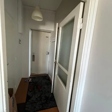 Lejlighed Yksioe Kiertokatu Pori