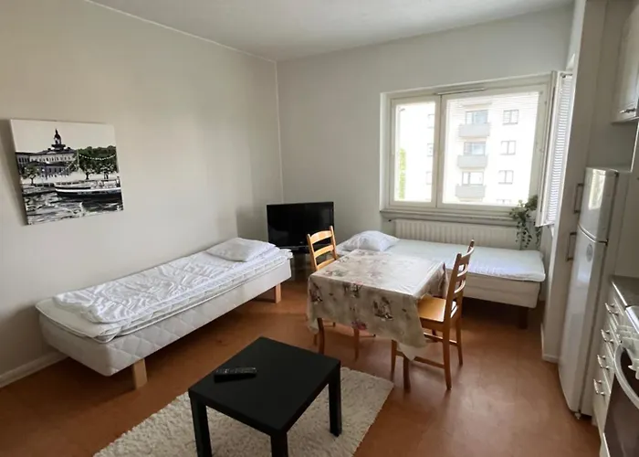 Yksioe Kiertokatu ポリ